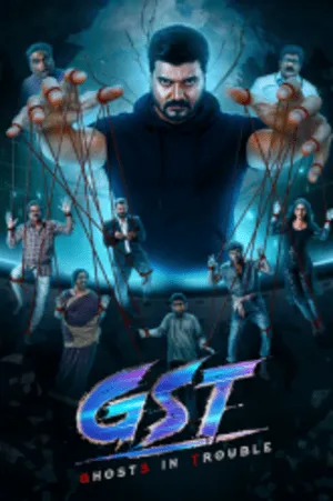 GST 2025 Hindi Dual Audio