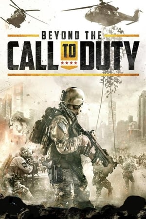 Beyond the Call to Duty (2016) Dual Audio HindiMovie [160MB]