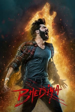 Bhediya 2022 Hindi Movie –