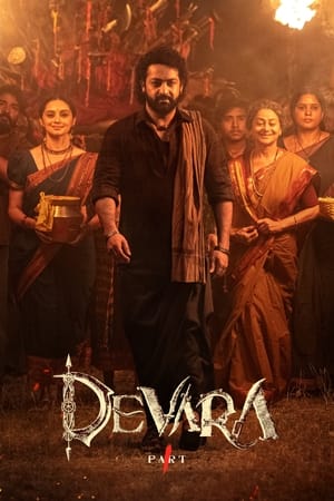 Devara (Part-1) 2024 Hindi (Org) – –
