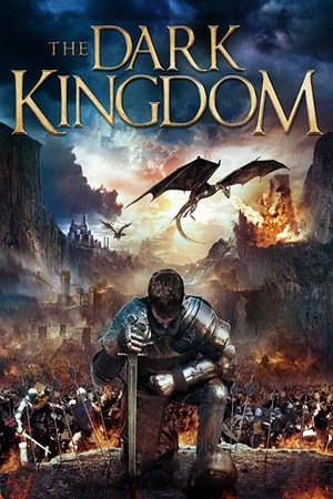 Dragon Kingdom (2018) Hindi Dual Audio [850MB]