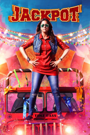 Jackpot (2019) (Hindi – Tamil) Dual Audio –