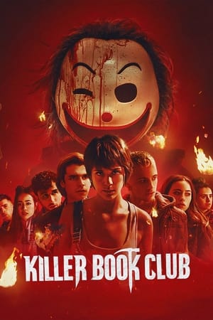 Killer Book Club 2023 Hindi Dual Audio –