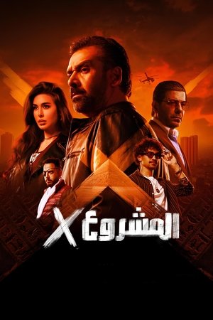 Project X (2025) Hindi (MULTI AUDIO) – – 1080p