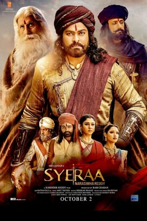 Raa Raa (2019) Hindi Dubbed [1GB]