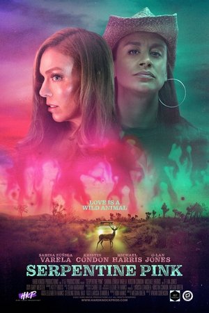 Serpentine Pink (2022) Hindi (MULTI AUDIO) – – 1080p