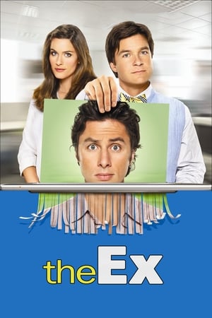 The Ex 2006 Dual Audio [Hindi - Russian] 300MB